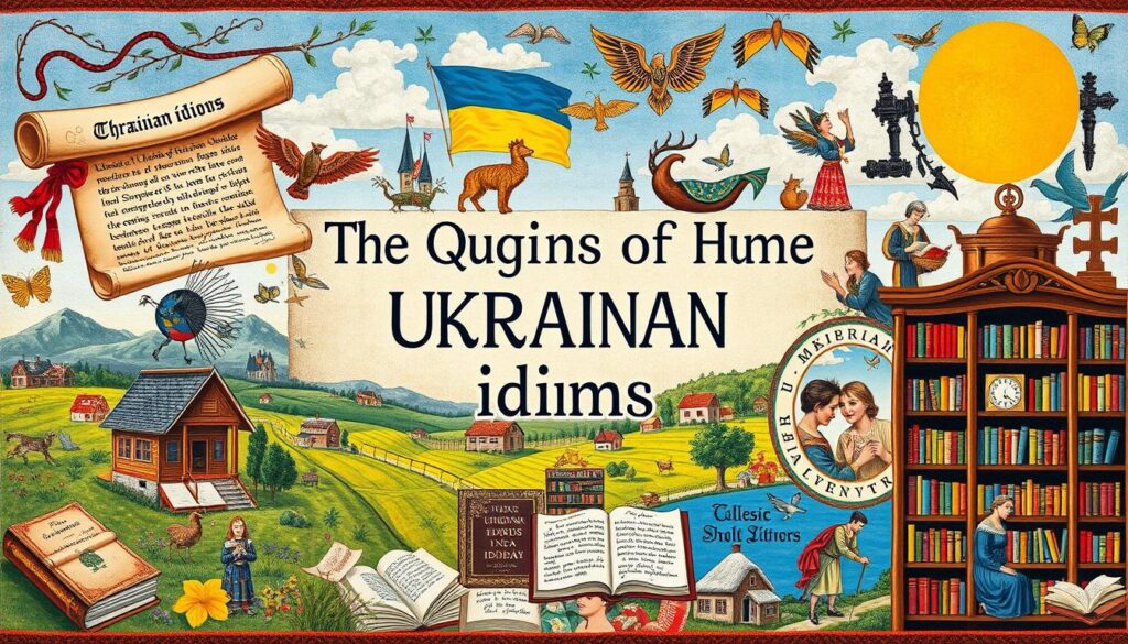 Джерела фразеологізмів Джерела фразеологізмів
