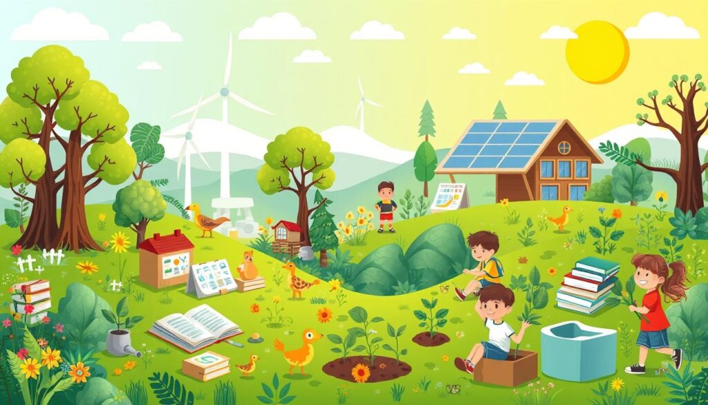 Екологічні ресурси для дітей Екологічні ресурси для дітей