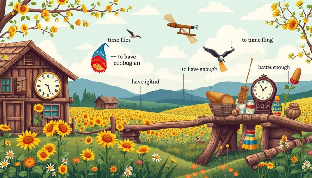 Фразеологізми в українській мові Фразеологізми в українській мові