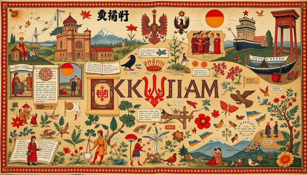 Історія фразеологізмів Історія фразеологізмів