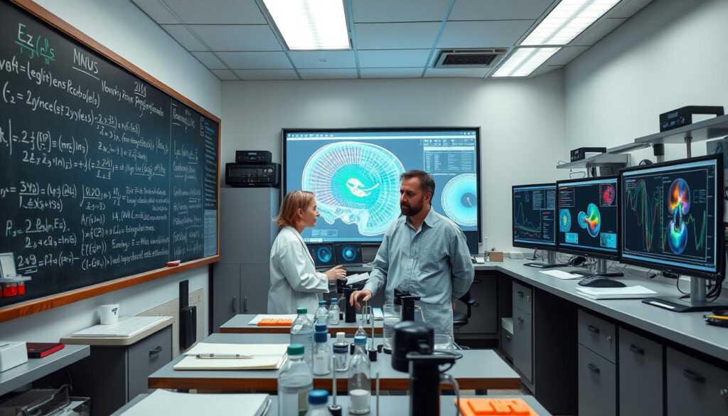 Применение обратных задач в научных исследованиях Применение обратных задач в научных исследованиях