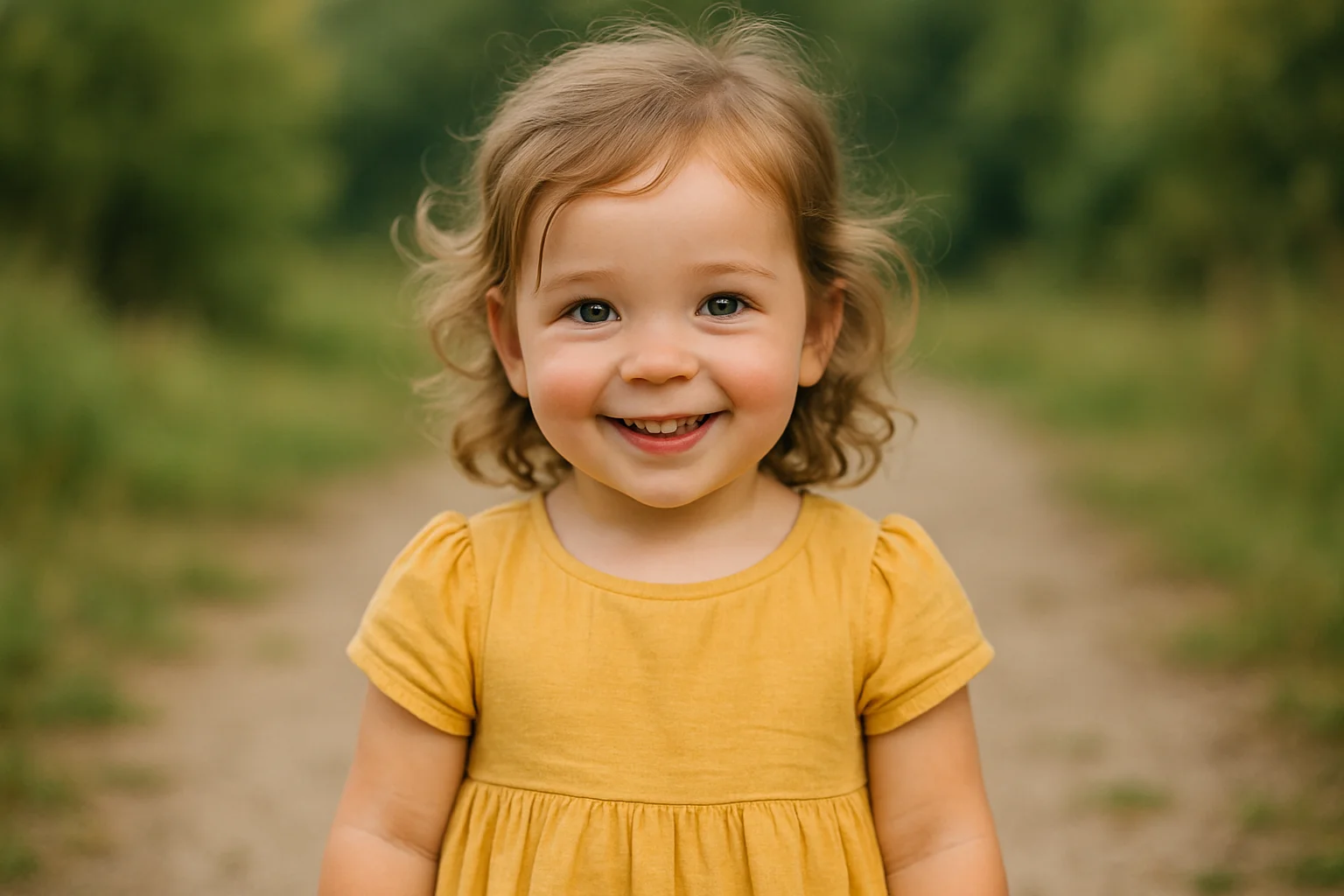 Короткі вірші для дітей 3-4 років: 25 віршів