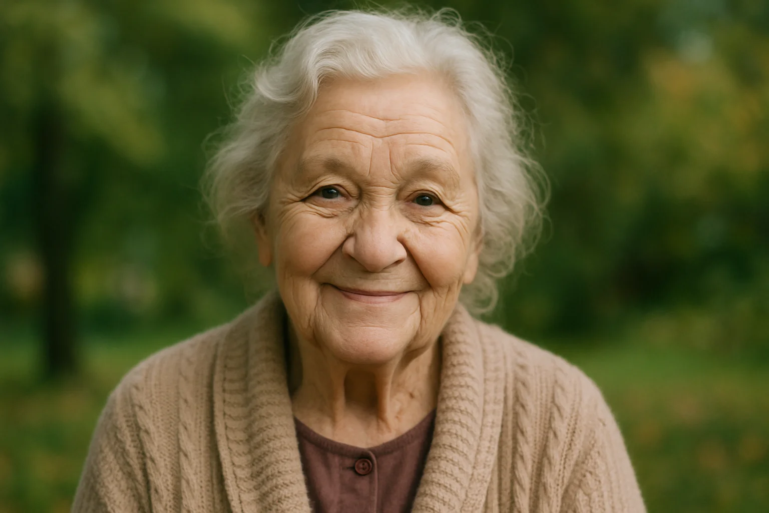 Вірші про бабусю для дітей: 20 віршів