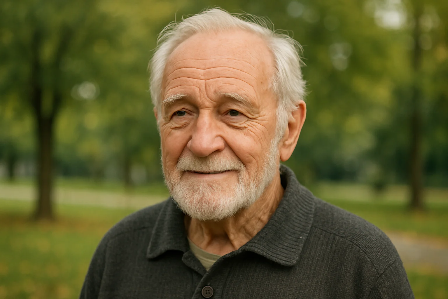 Вірші про дідуся для дітей: 15 віршів