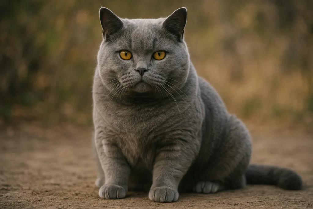 Про дідуся і кота