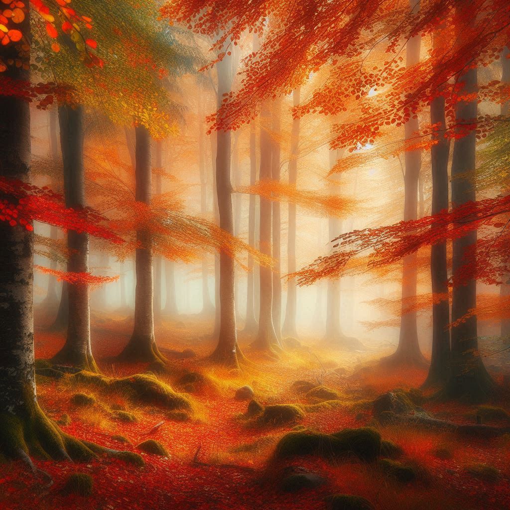 Вірші про осінь для дітей: 20 гарних віршів