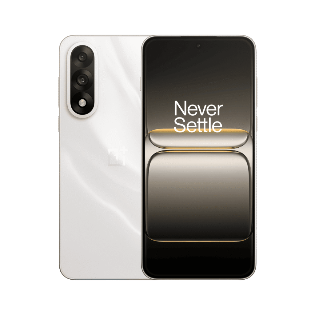 OnePlus Nord 5: як бренд OnePlus підкорює середній сегмент